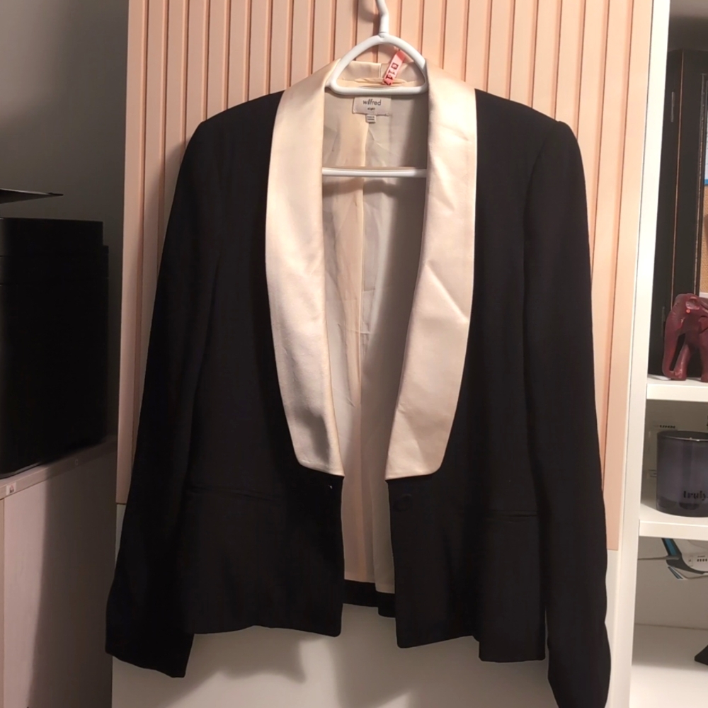 Wilfred Blazer